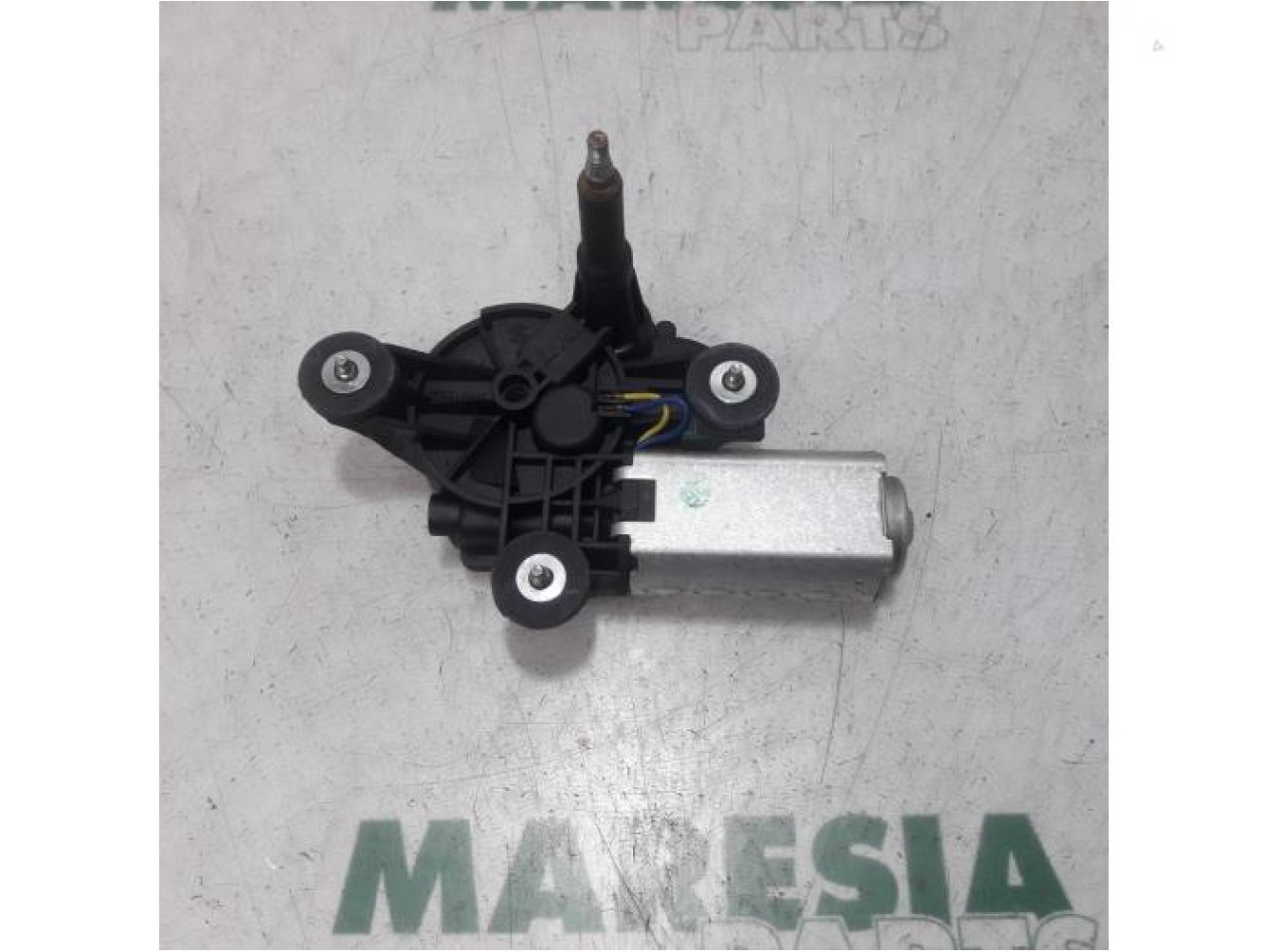 Fiat - 500 - Rear wiper motor
