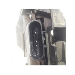 Fiat - 500 - Gaspedaalpositie Sensor
