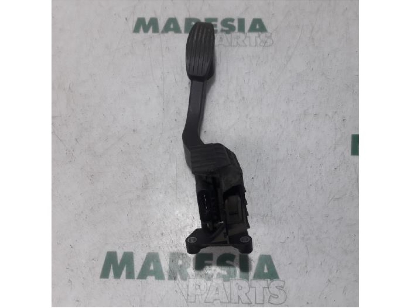 Fiat - 500 - Gaspedaalpositie Sensor