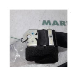 Fiat - 500 - Rear seatbelt, right