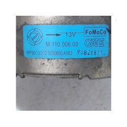 Fiat - 500 - Ventilateur moteur