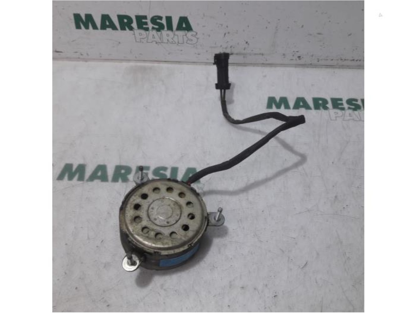 Fiat - 500 - Ventilateur moteur