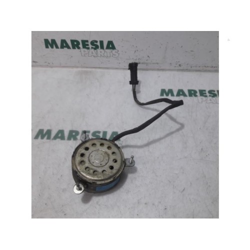 Fiat - 500 - Ventilateur moteur