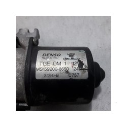 Fiat - 500 - Front wiper motor