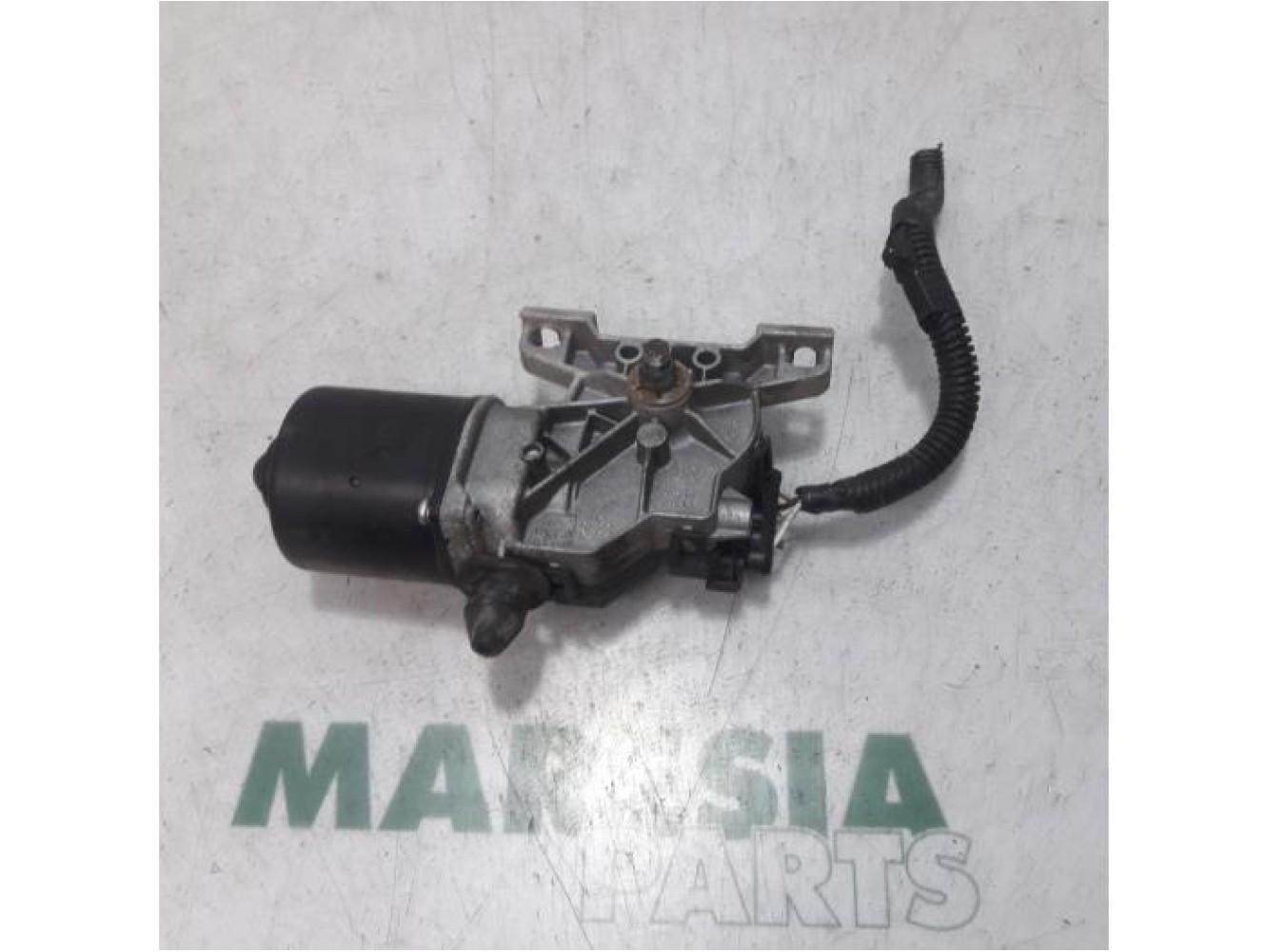 Fiat - 500 - Front wiper motor