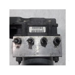 Fiat - 500 - ABS Pumpe