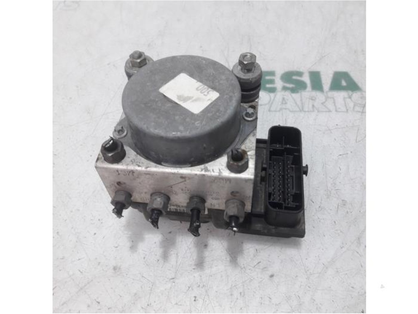 Fiat - 500 - ABS Pumpe