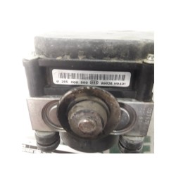 Fiat - 500 - ABS Pumpe