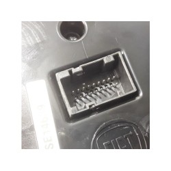 Fiat - 500 - Instrument panel