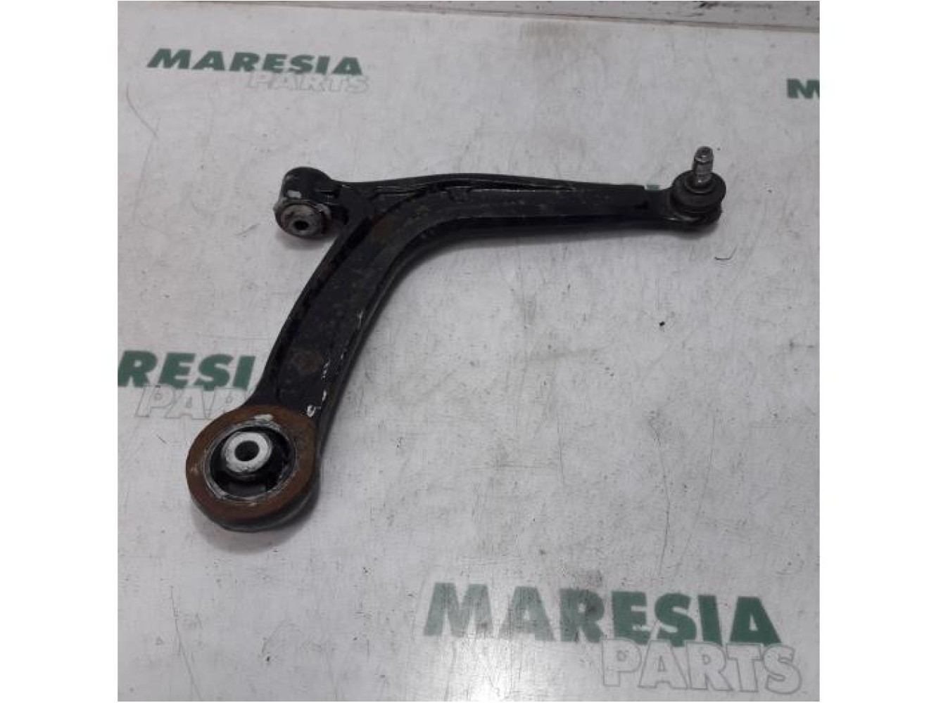 Fiat - 500 - Querlenker unten rechts vorne