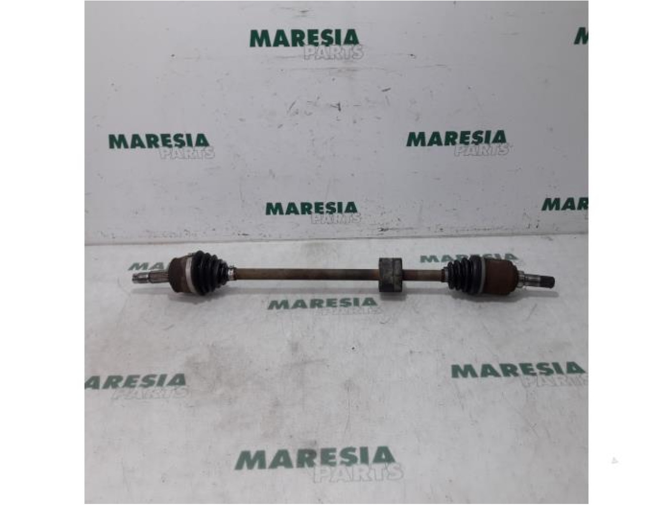 Fiat - 500 - Arbre de transmission avant droit