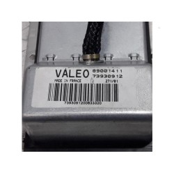 Citroen - C5 - Xenon-Starter