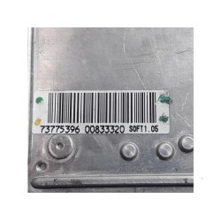 Citroen - C5 - Xenon-Starter