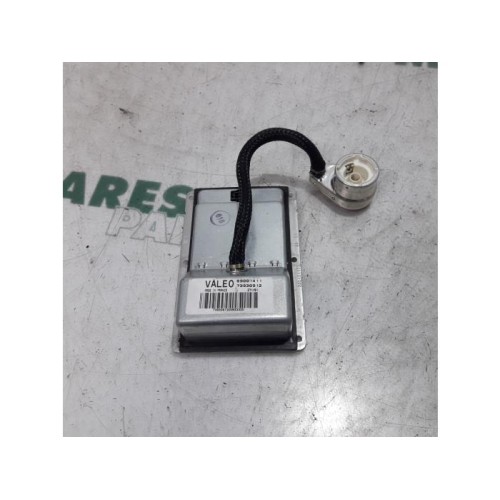 Citroen - C5 - Xenon-Starter