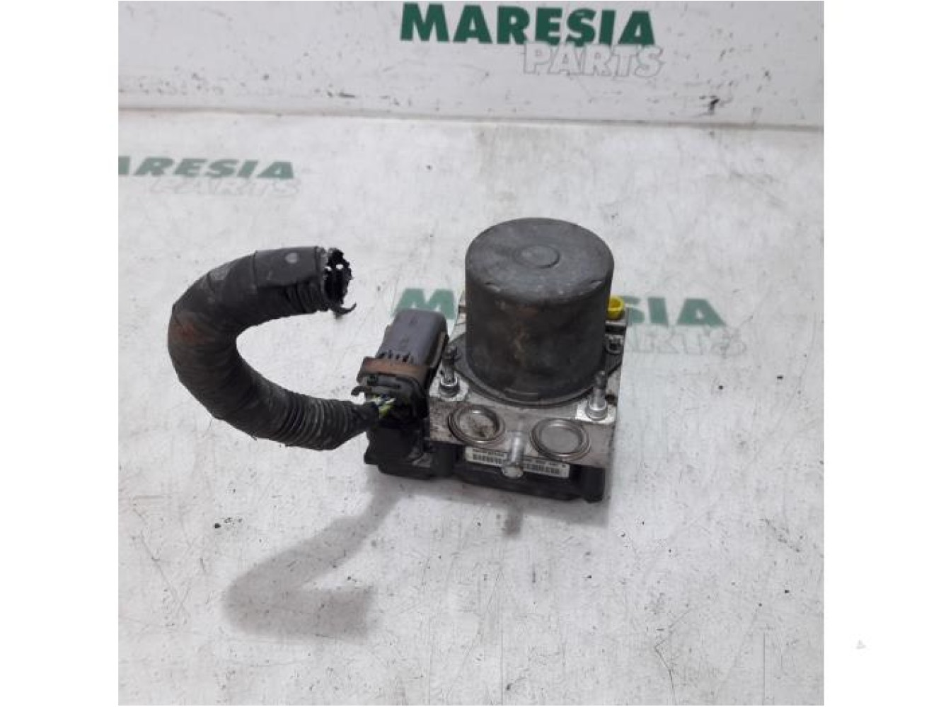 Citroen - Jumpy - ABS pump