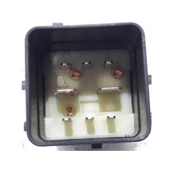 Citroen - Jumpy - Glow plug relay