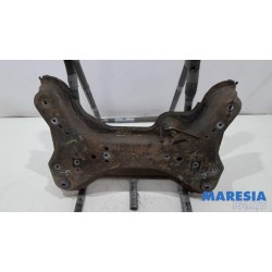 Renault - Trafic - Subframe