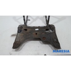 Renault - Trafic - Subframe