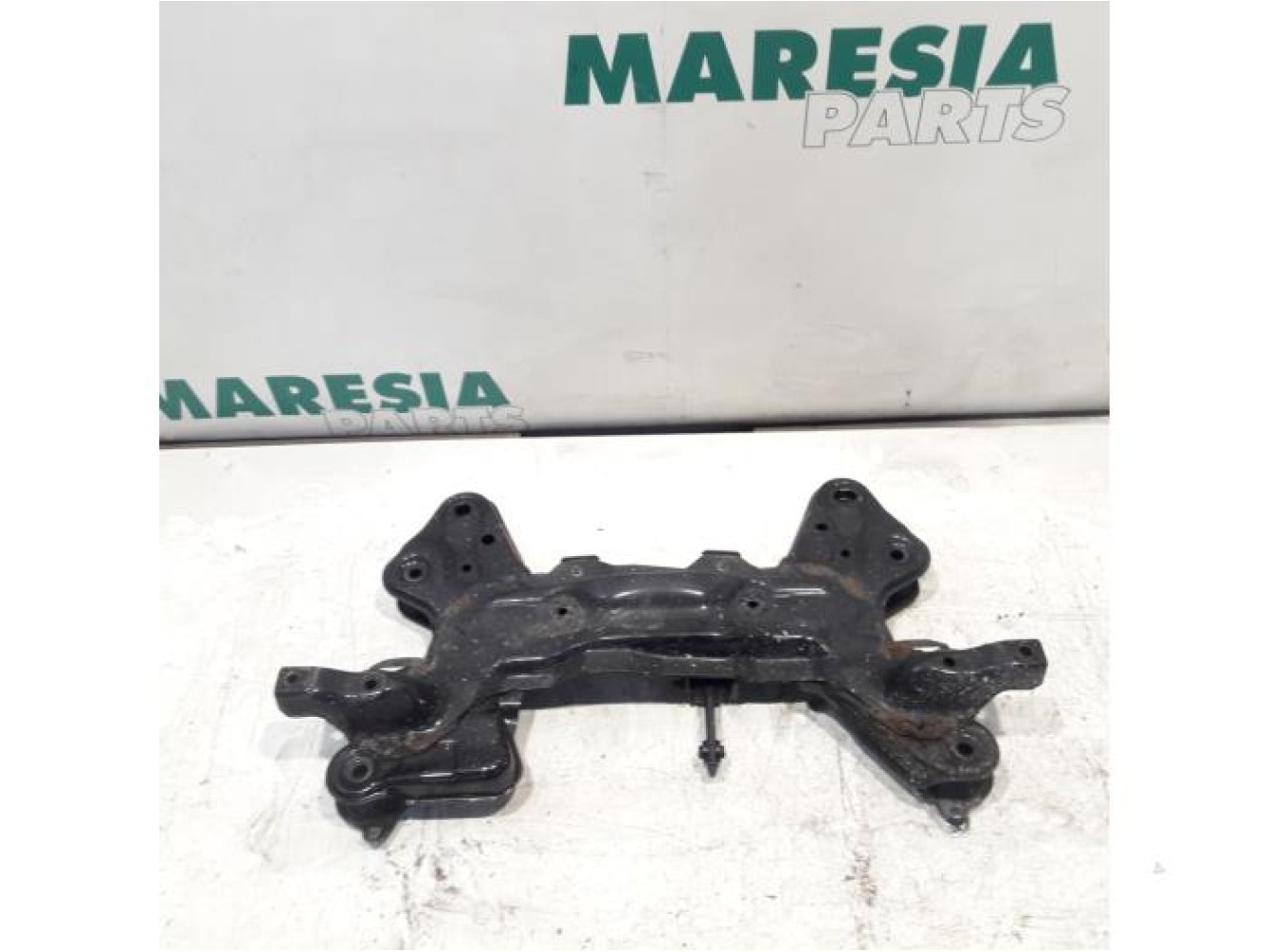 Citroen - DS3 - Subframe