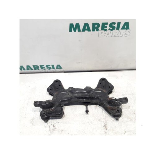 Citroen - DS3 - Subframe