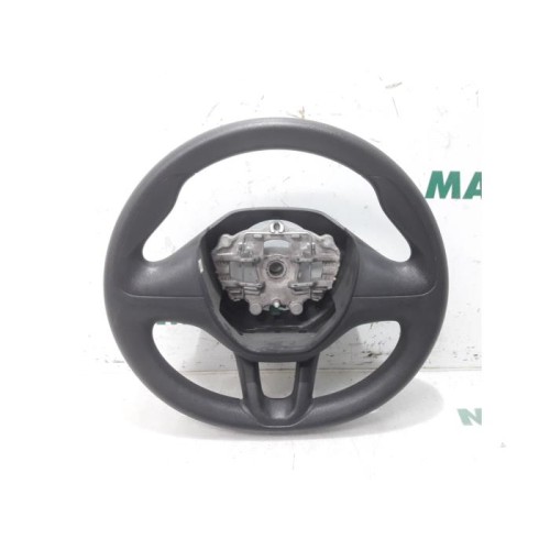 Peugeot - 208 - Steering wheel