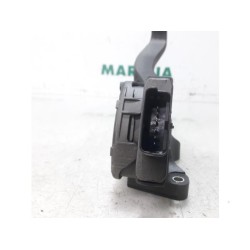 Peugeot - 208 - Gaspedalposition Sensor