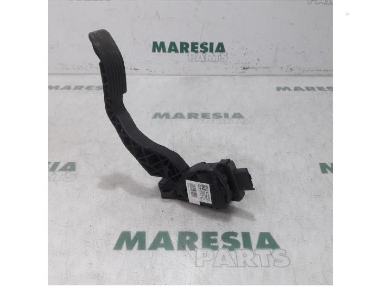 Peugeot - 208 - Gaspedalposition Sensor