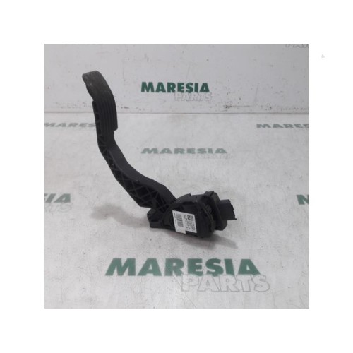 Peugeot - 208 - Gaspedalposition Sensor