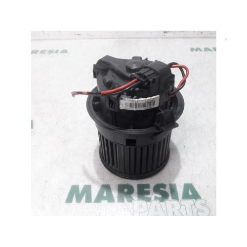 Peugeot - 208 - Heating and ventilation fan motor