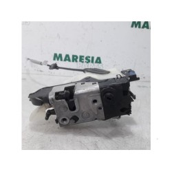 Peugeot - 208 - Door lock mechanism 4-door, front left