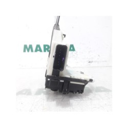 Peugeot - 208 - Door lock mechanism 4-door, front left
