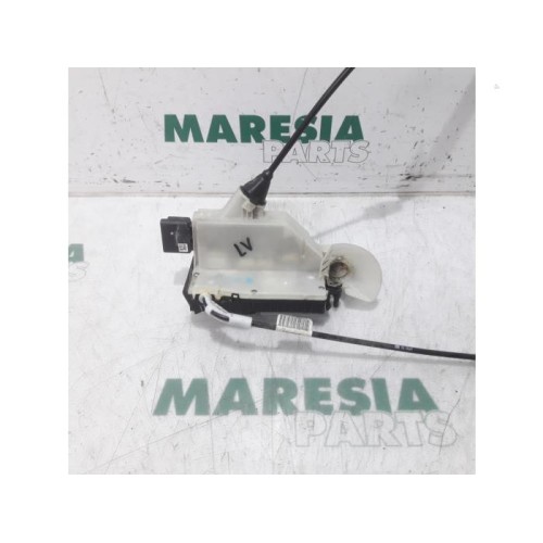 Peugeot - 208 - Door lock mechanism 4-door, front left