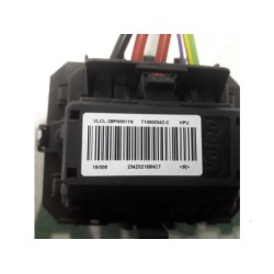 Peugeot - 208 - Heater resistor