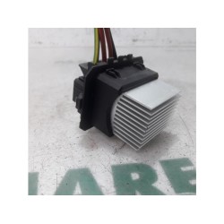 Peugeot - 208 - Heater resistor