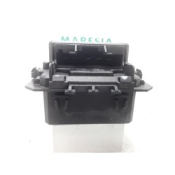 Peugeot - 208 - Heater resistor