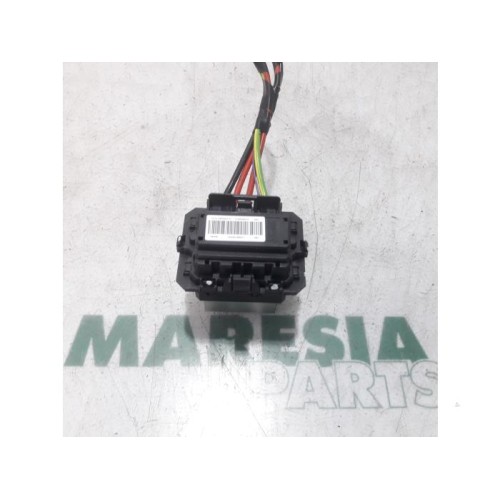 Peugeot - 208 - Heater resistor