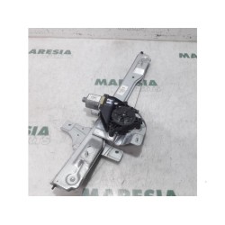 Peugeot - 208 - Window mechanism 4-door, front left