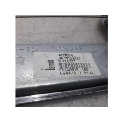 Peugeot - 208 - Window mechanism 4-door, front left