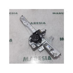 Peugeot - 208 - Window mechanism 4-door, front right