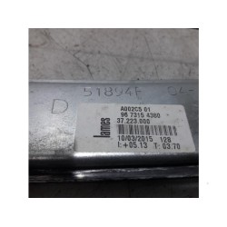 Peugeot - 208 - Window mechanism 4-door, front right