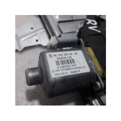 Peugeot - 208 - Window mechanism 4-door, front right