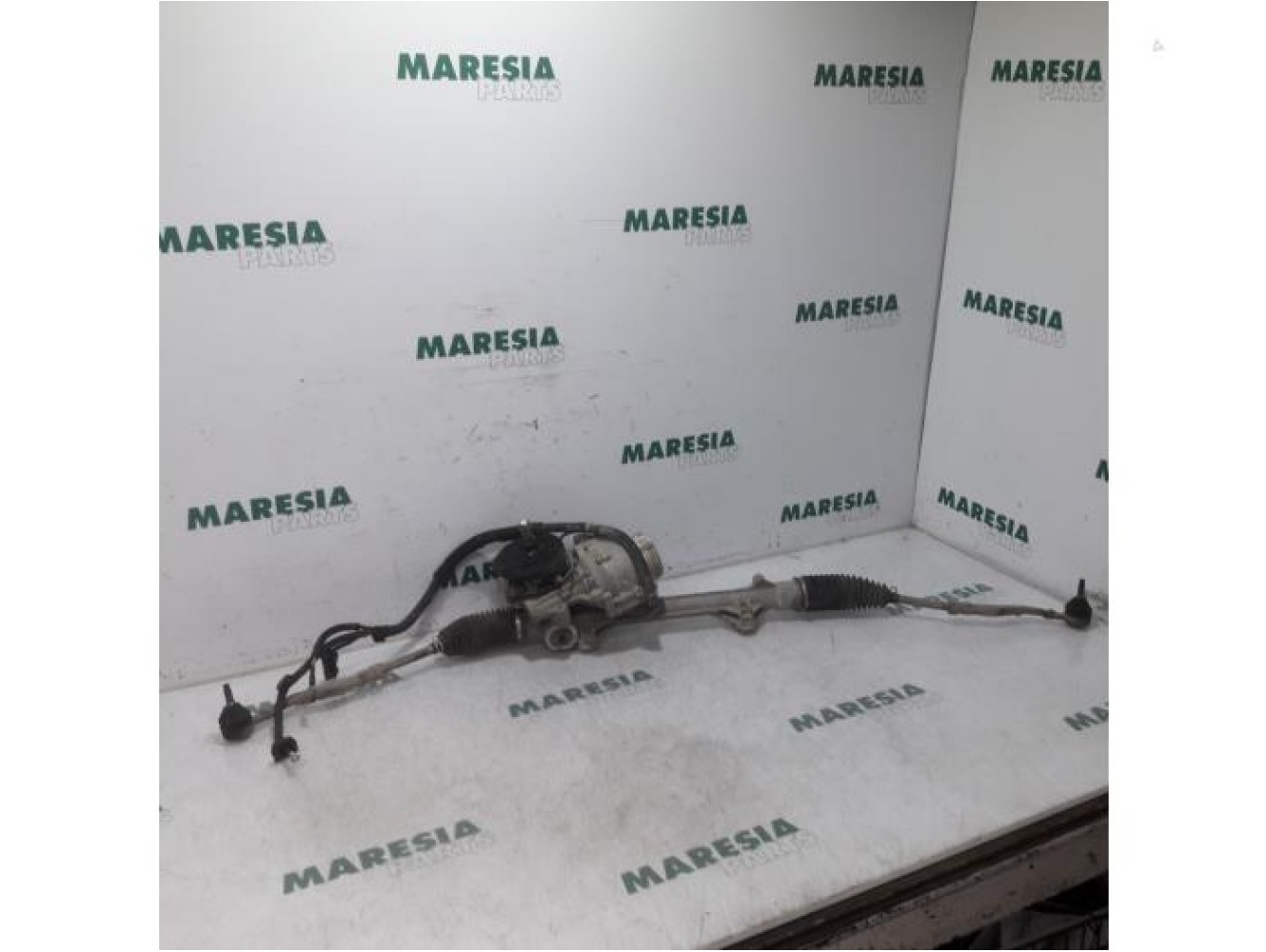 Peugeot - 208 - Power steering box
