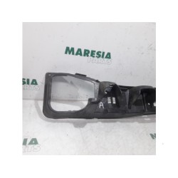 Peugeot - 208 - Rear bumper frame