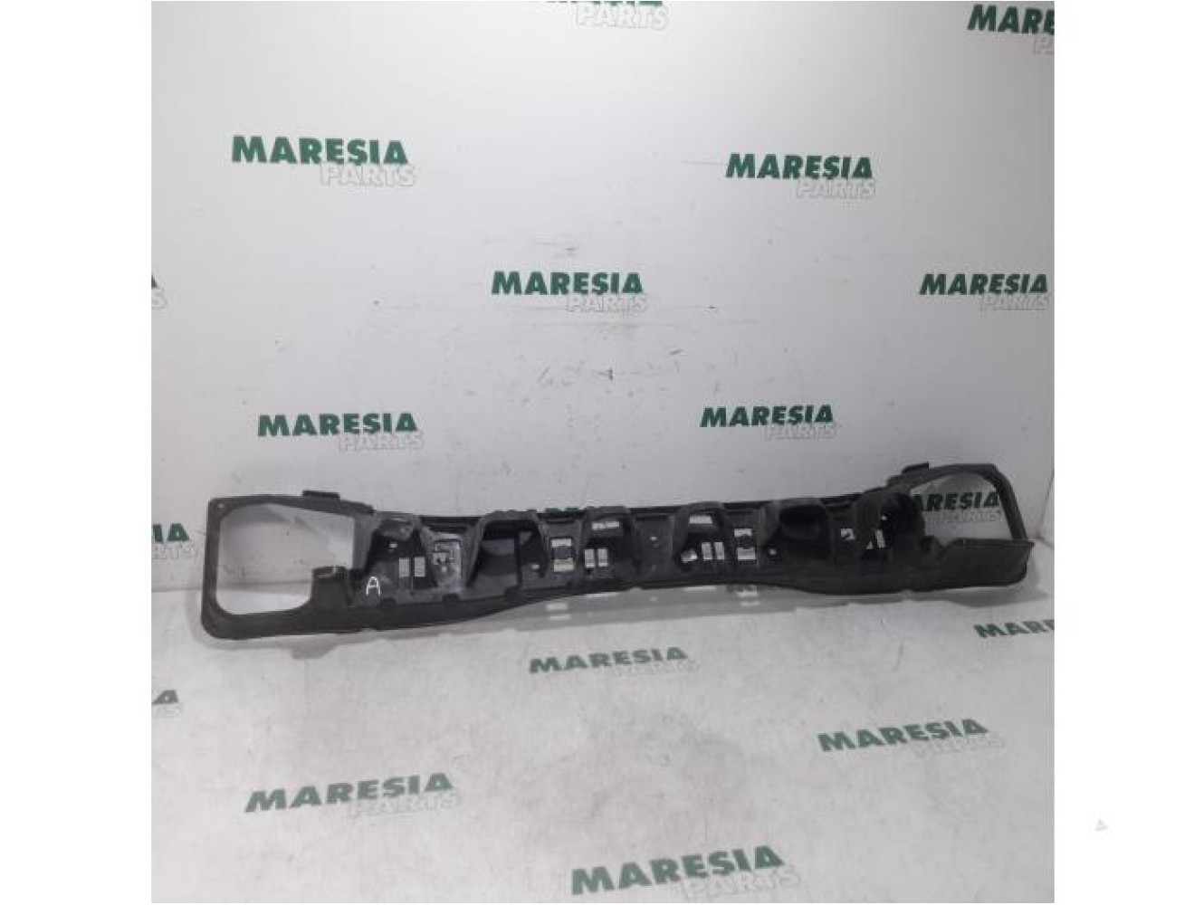 Peugeot - 208 - Rear bumper frame