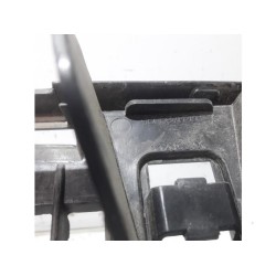 Peugeot - 208 - Rear bumper frame