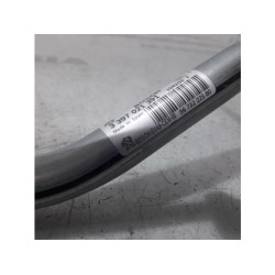 Peugeot - 208 - Wiper mechanism