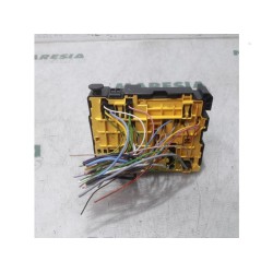 Peugeot - 208 - Fuse box