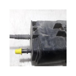 Peugeot - 208 - Carbon filter
