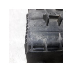 Peugeot - 208 - Carbon filter