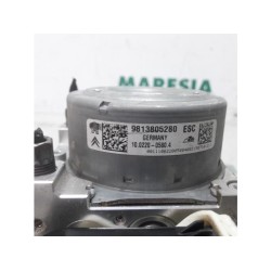 Peugeot - 208 - ABS pump